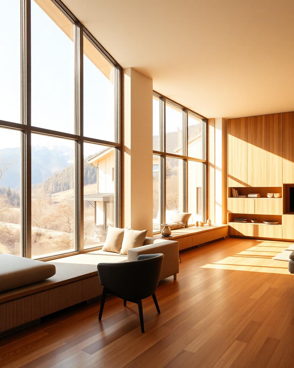 Panorama-Loft am Traunsee